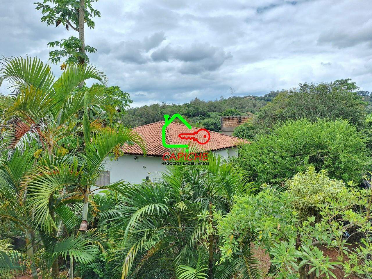 Casa de Condomínio, 4 quartos - Foto 46