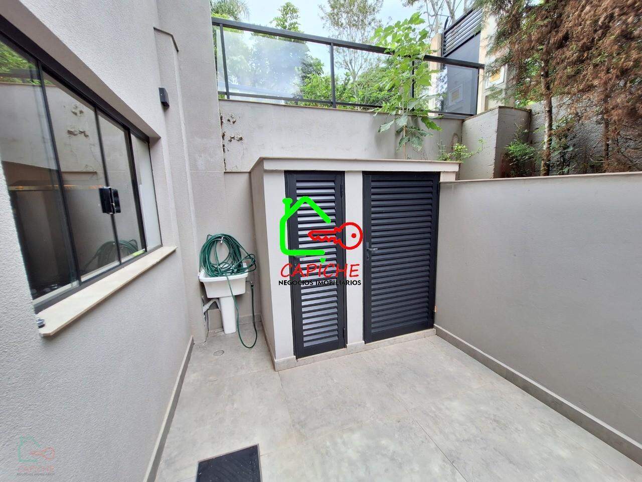 Casa de Condomínio, 4 quartos - Foto 6