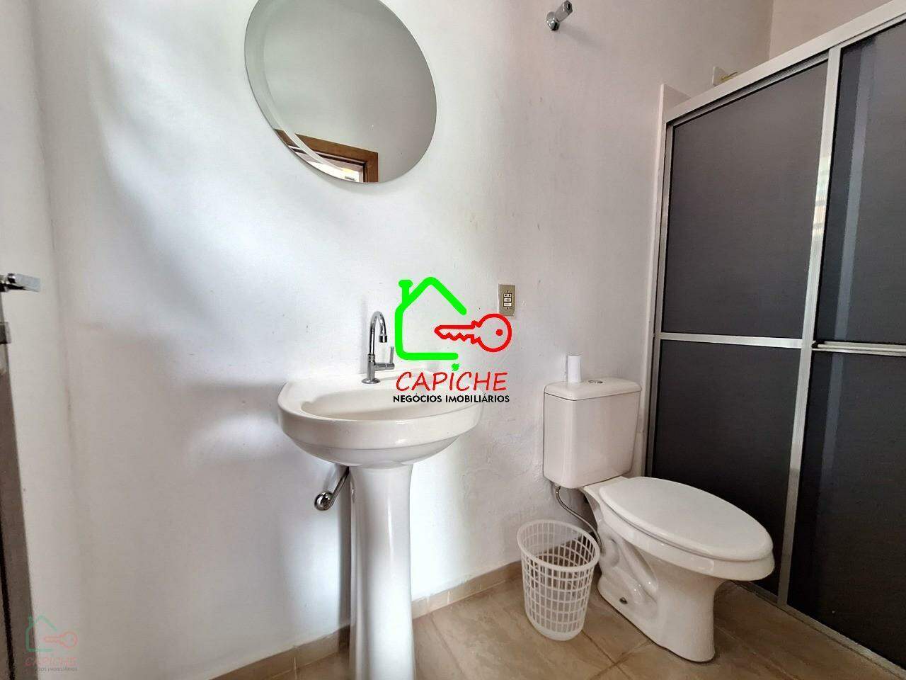 Casa de Condomínio, 4 quartos - Foto 18