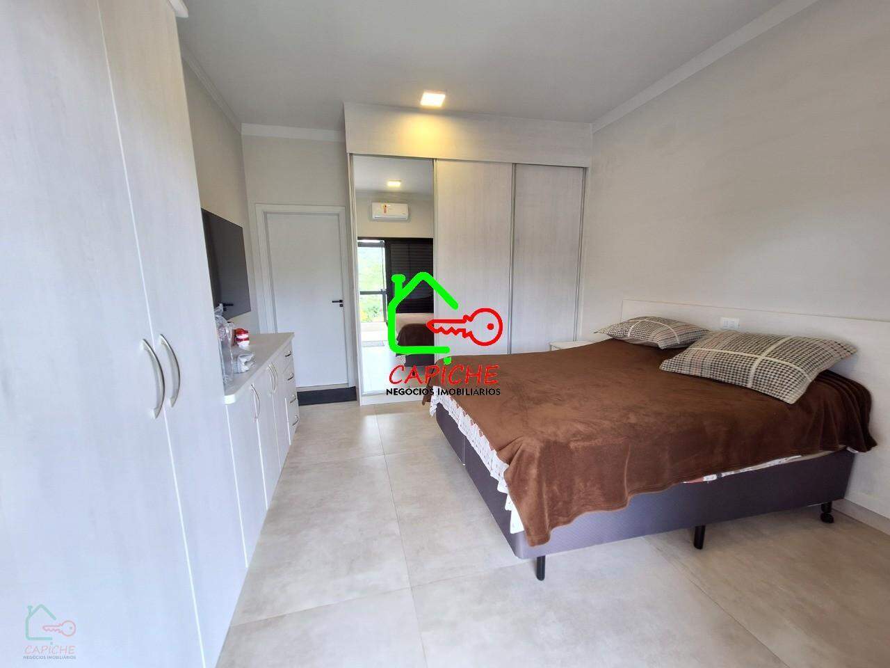 Casa de Condomínio, 4 quartos - Foto 10