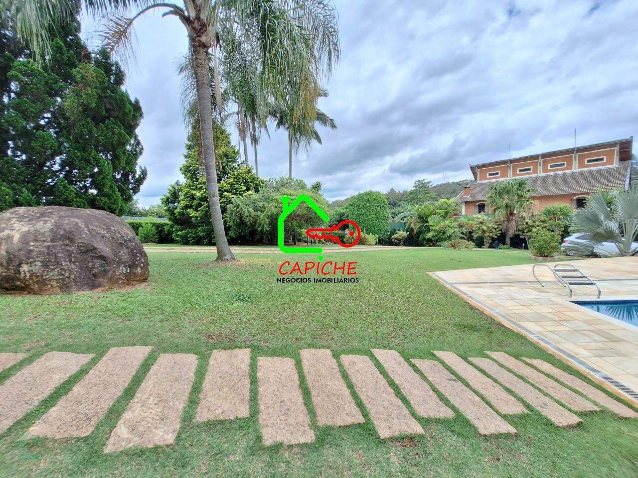 Casa de Condomínio, 4 quartos - Foto 14