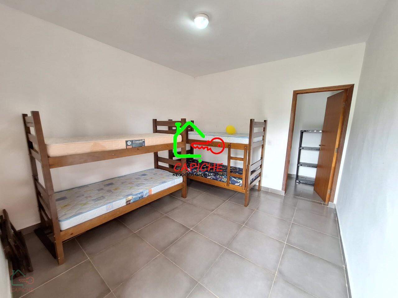 Casa de Condomínio, 4 quartos - Foto 30