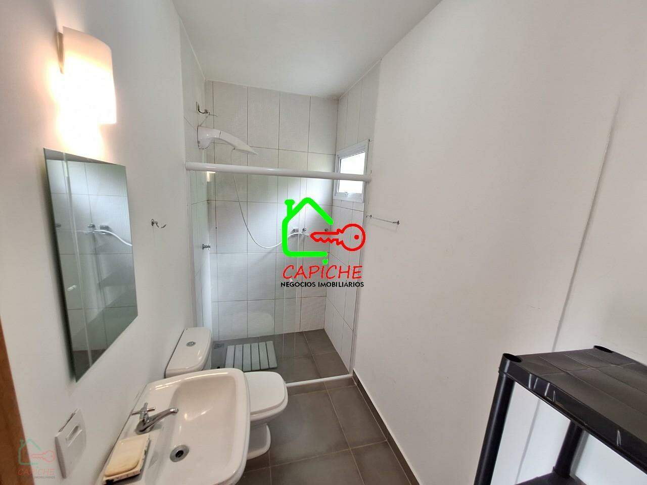 Casa de Condomínio, 4 quartos - Foto 9