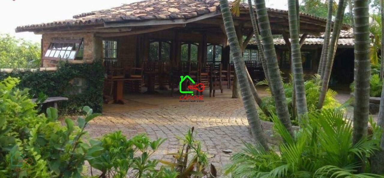Chácara, 2 quartos, 3000 m² - Foto 1