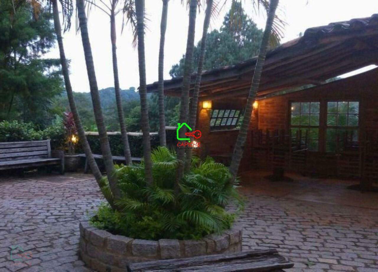 Chácara, 2 quartos, 3000 m² - Foto 9