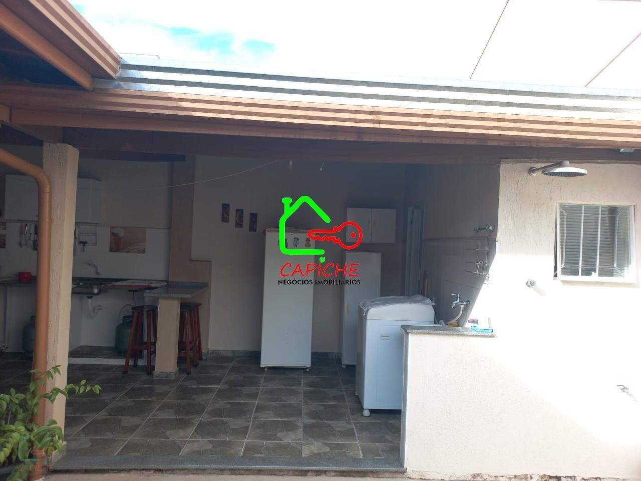 Casa de Condomínio, 2 quartos - Foto 8