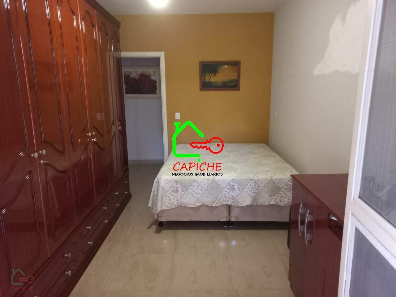 Casa de Condomínio, 2 quartos - Foto 9
