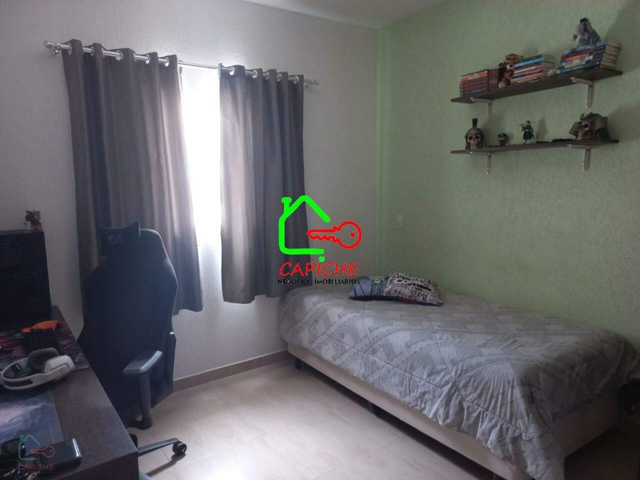 Casa de Condomínio, 2 quartos - Foto 5