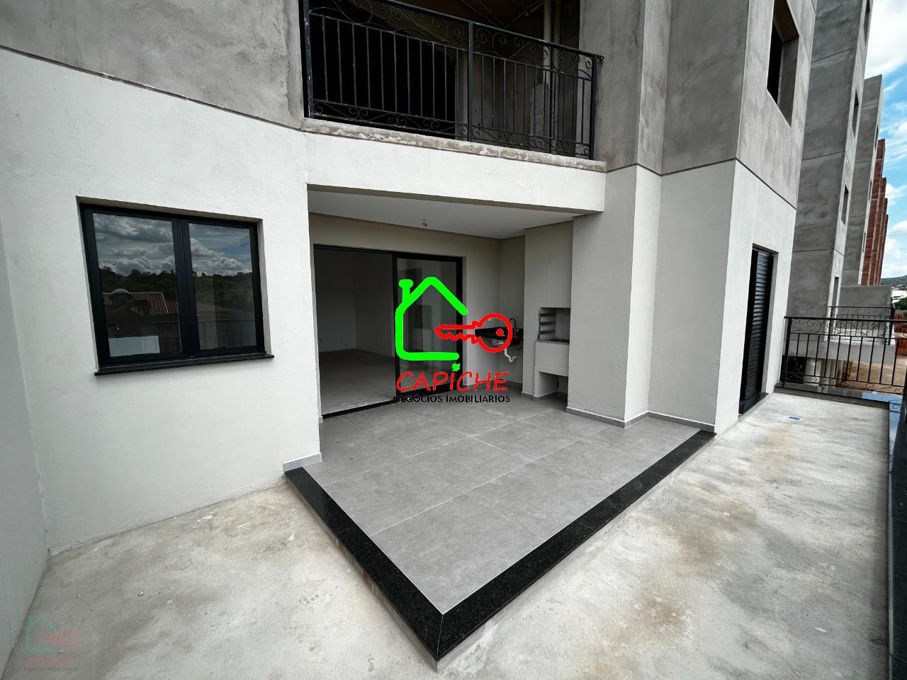 Apartamento, 3 quartos, 88 m² - Foto 7