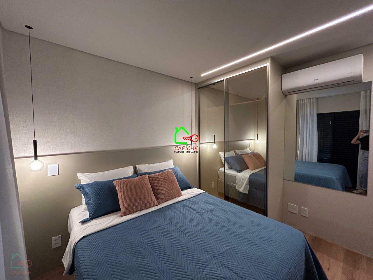 Apartamento, 3 quartos, 88 m² - Foto 26