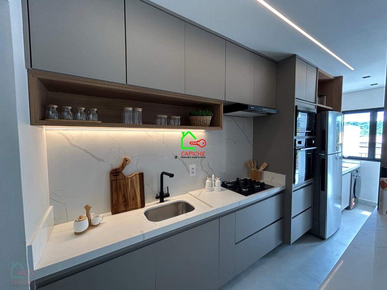 Apartamento, 3 quartos, 88 m² - Foto 20
