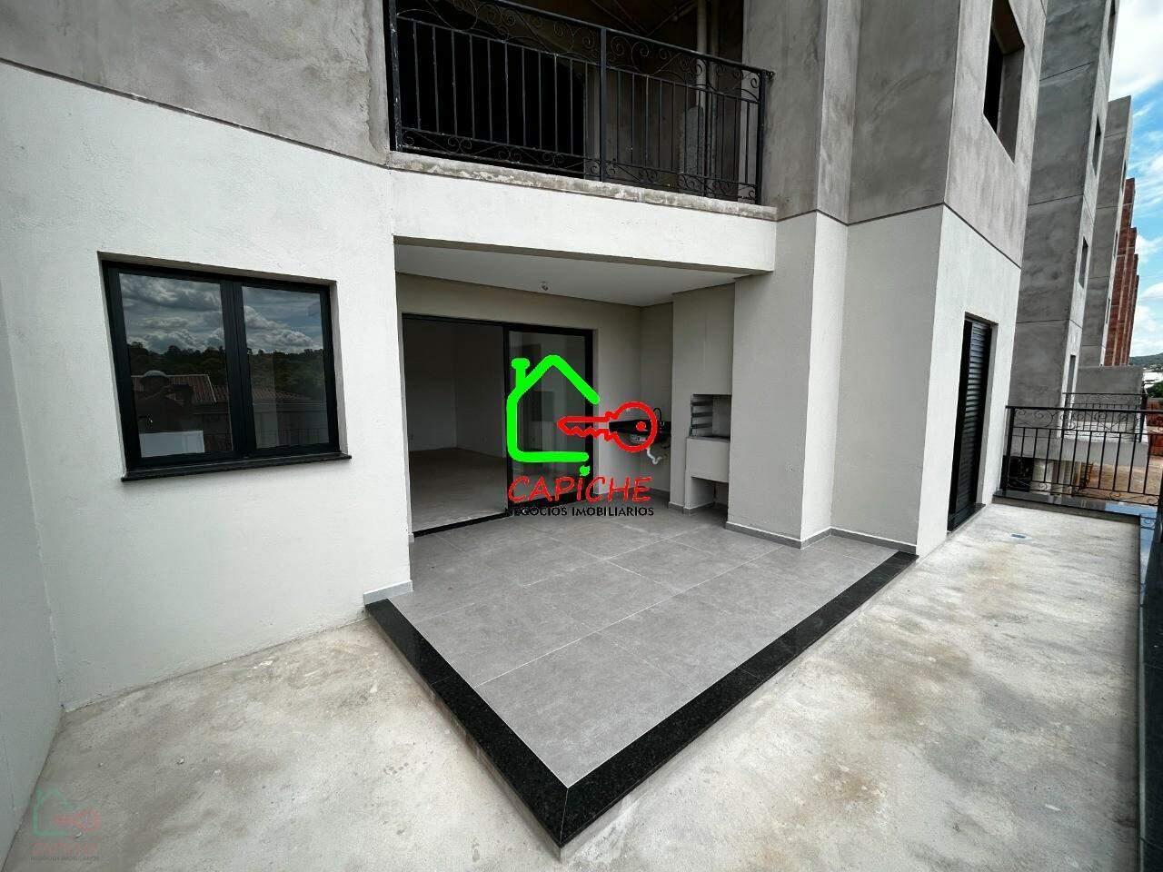 Apartamento, 3 quartos, 88 m² - Foto 7