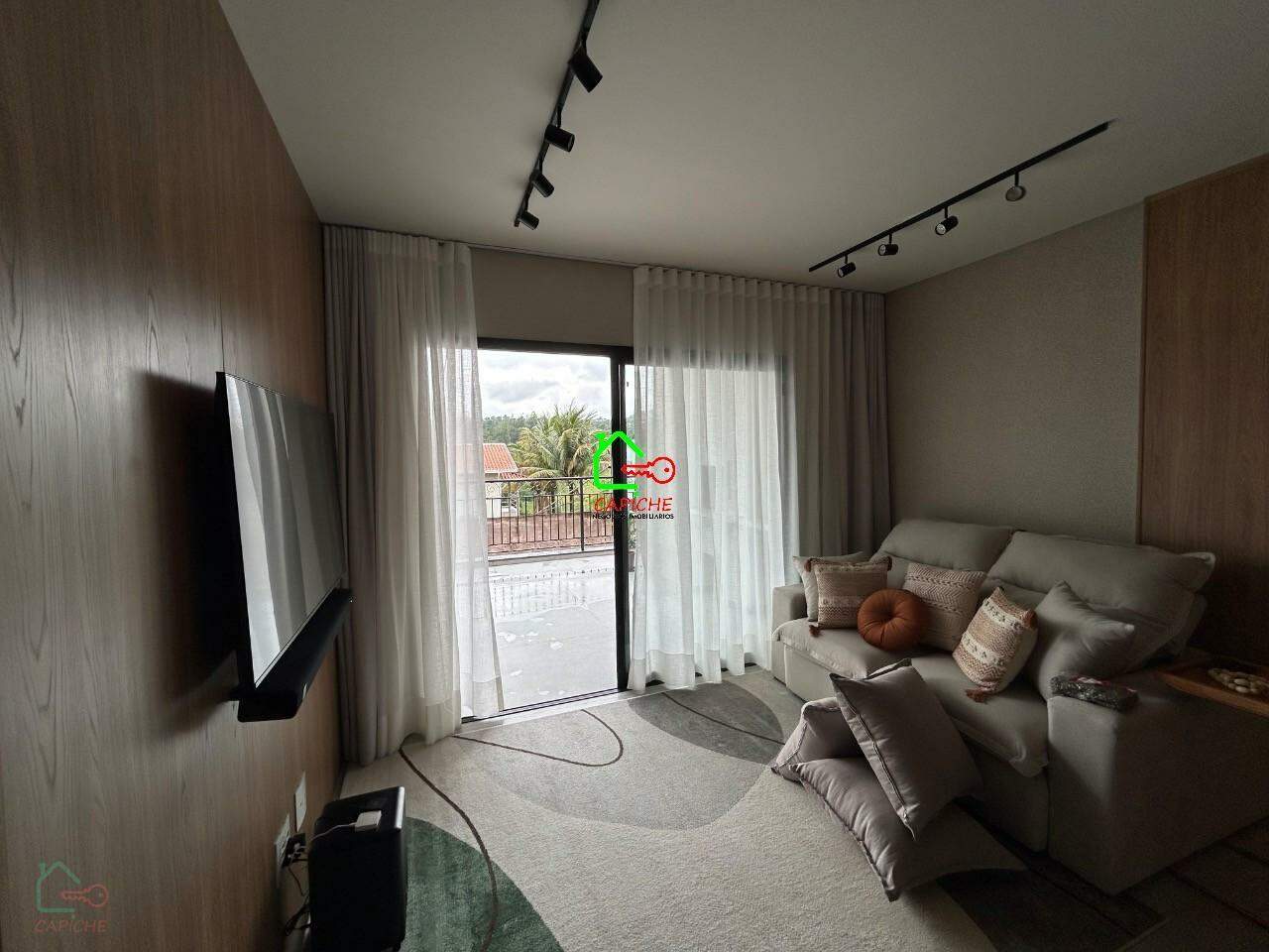 Apartamento, 3 quartos, 88 m² - Foto 35