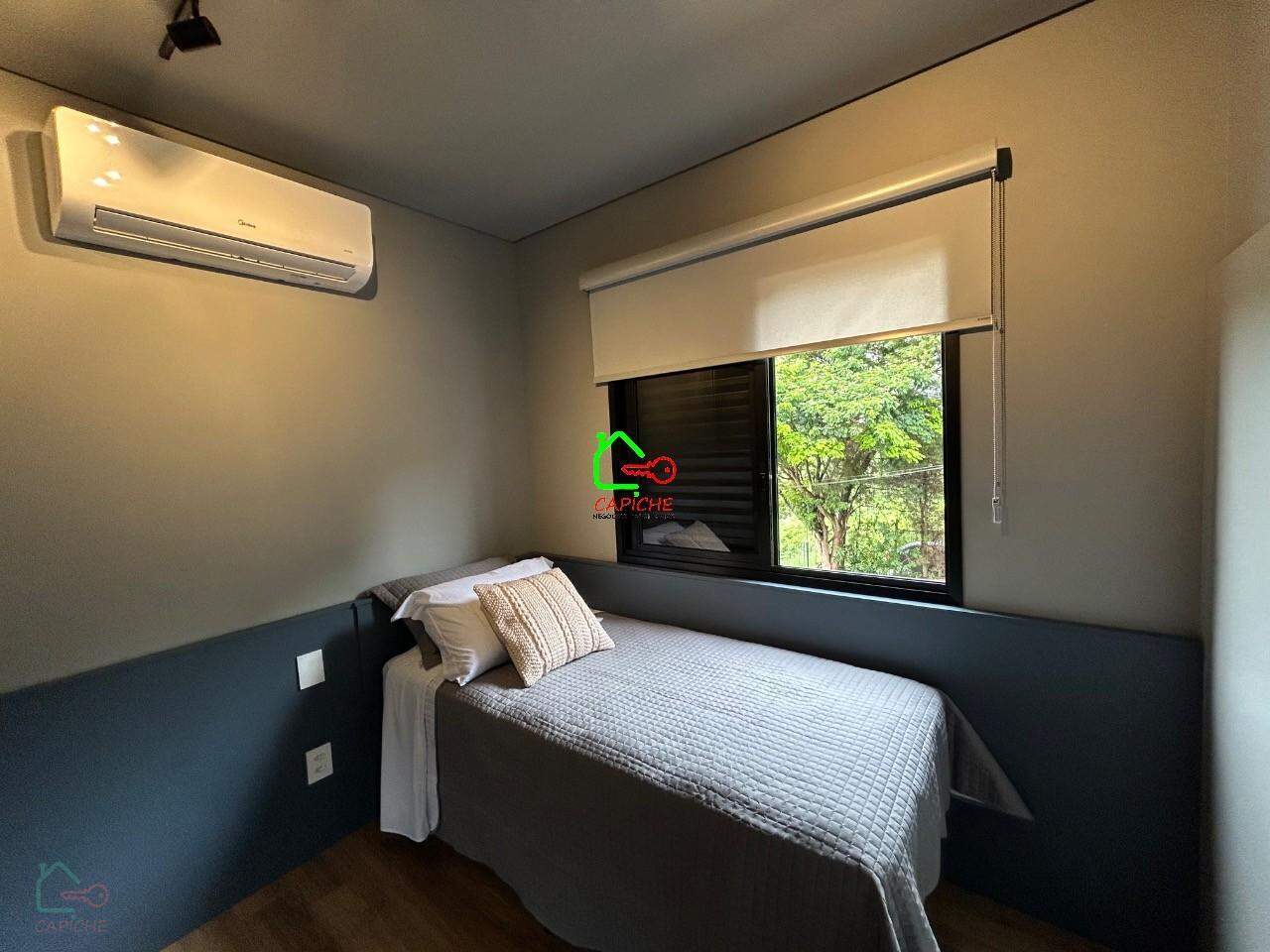 Apartamento, 3 quartos, 88 m² - Foto 30