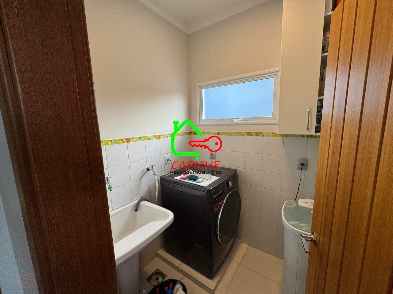 Casa de Condomínio, 3 quartos - Foto 7