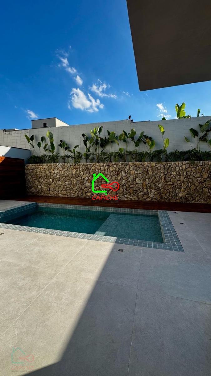 Casa de Condomínio, 3 quartos - Foto 11