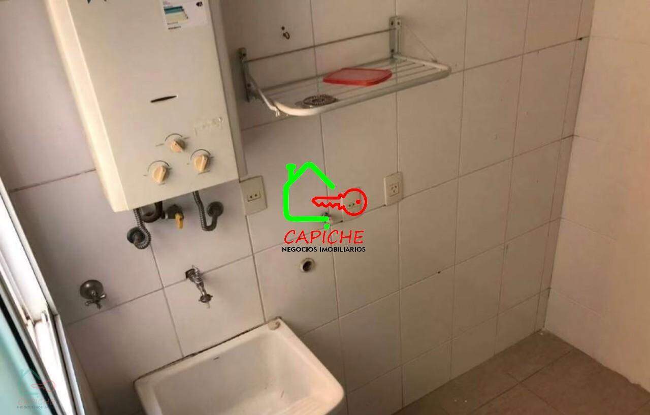 Apartamento, 3 quartos, 81 m² - Foto 9
