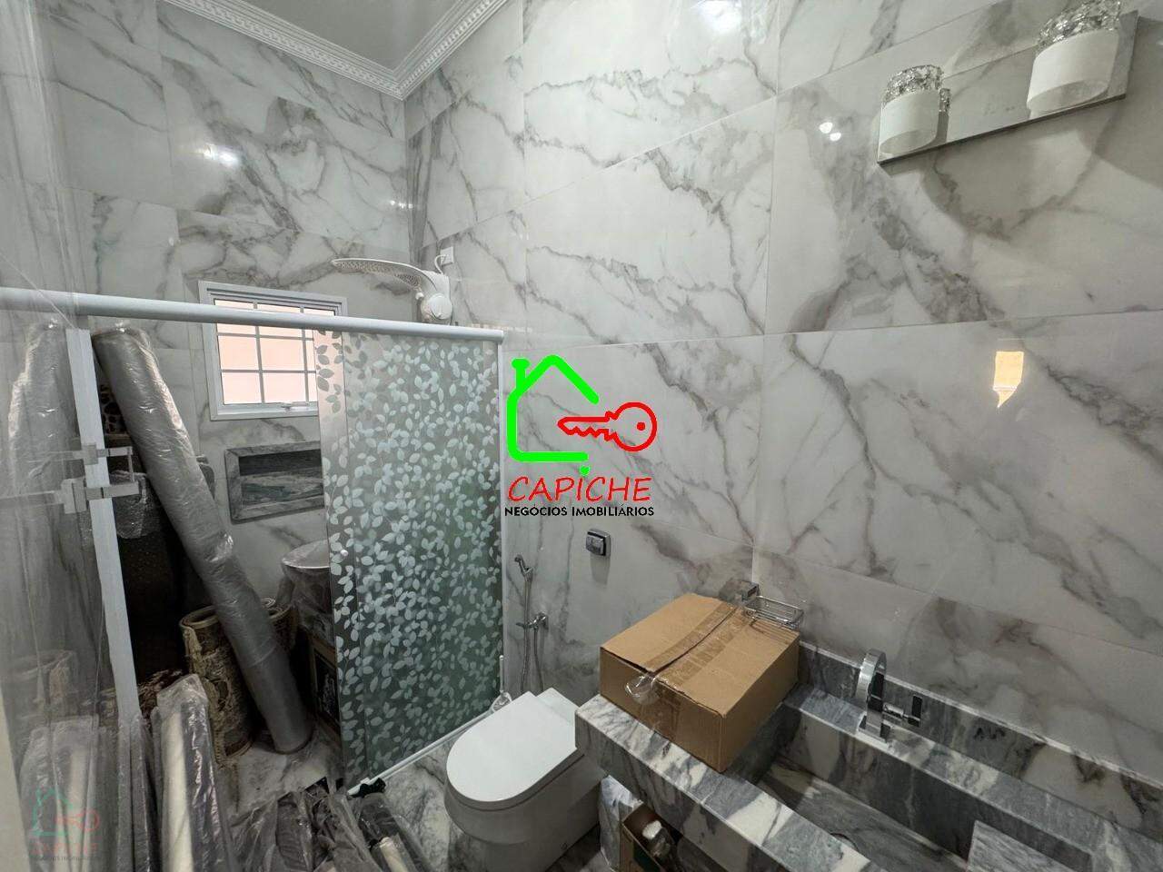 Casa de Condomínio, 3 quartos - Foto 25