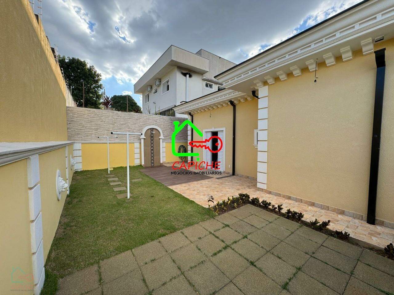 Casa de Condomínio, 3 quartos - Foto 30
