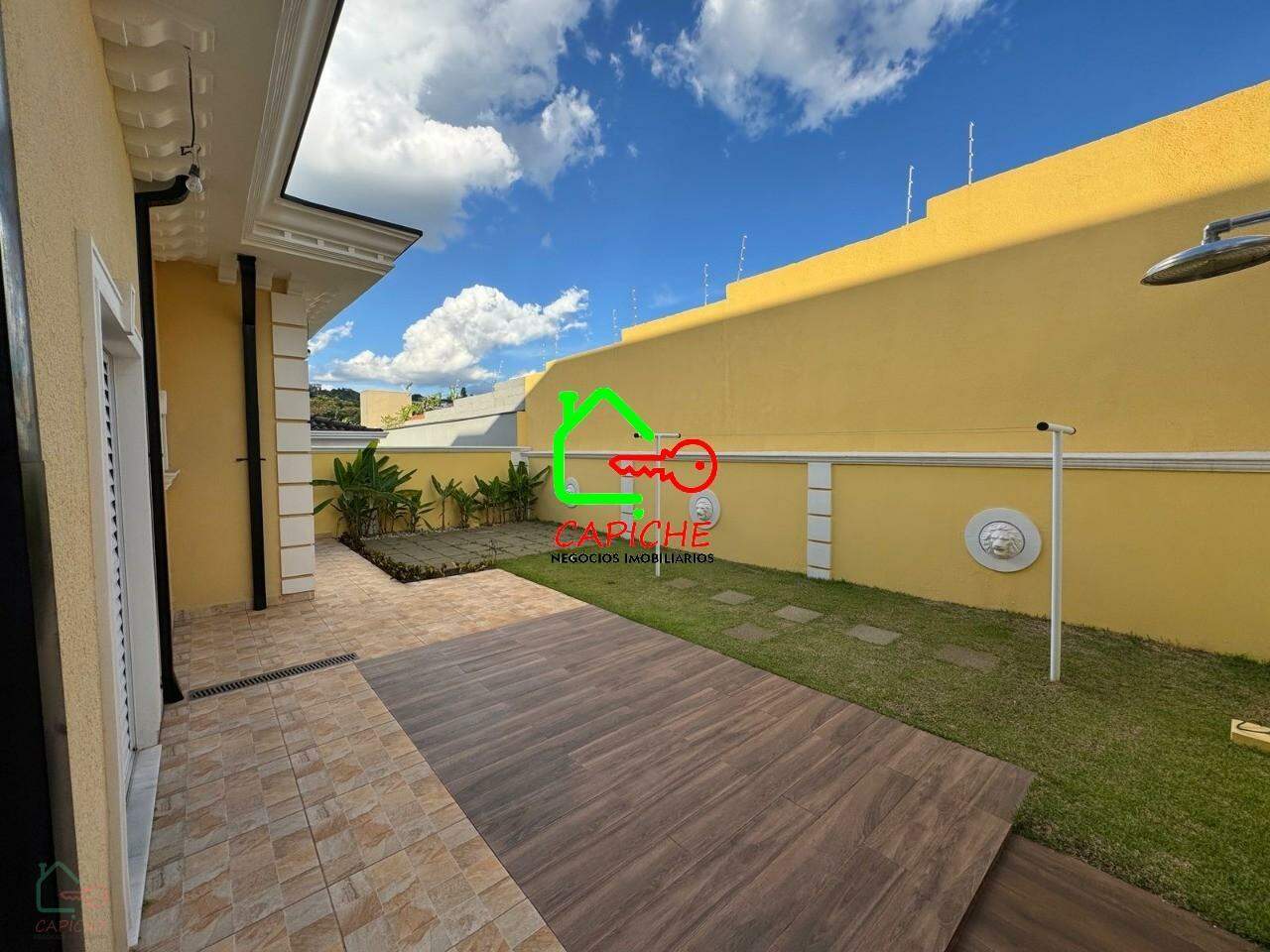 Casa de Condomínio, 3 quartos - Foto 31