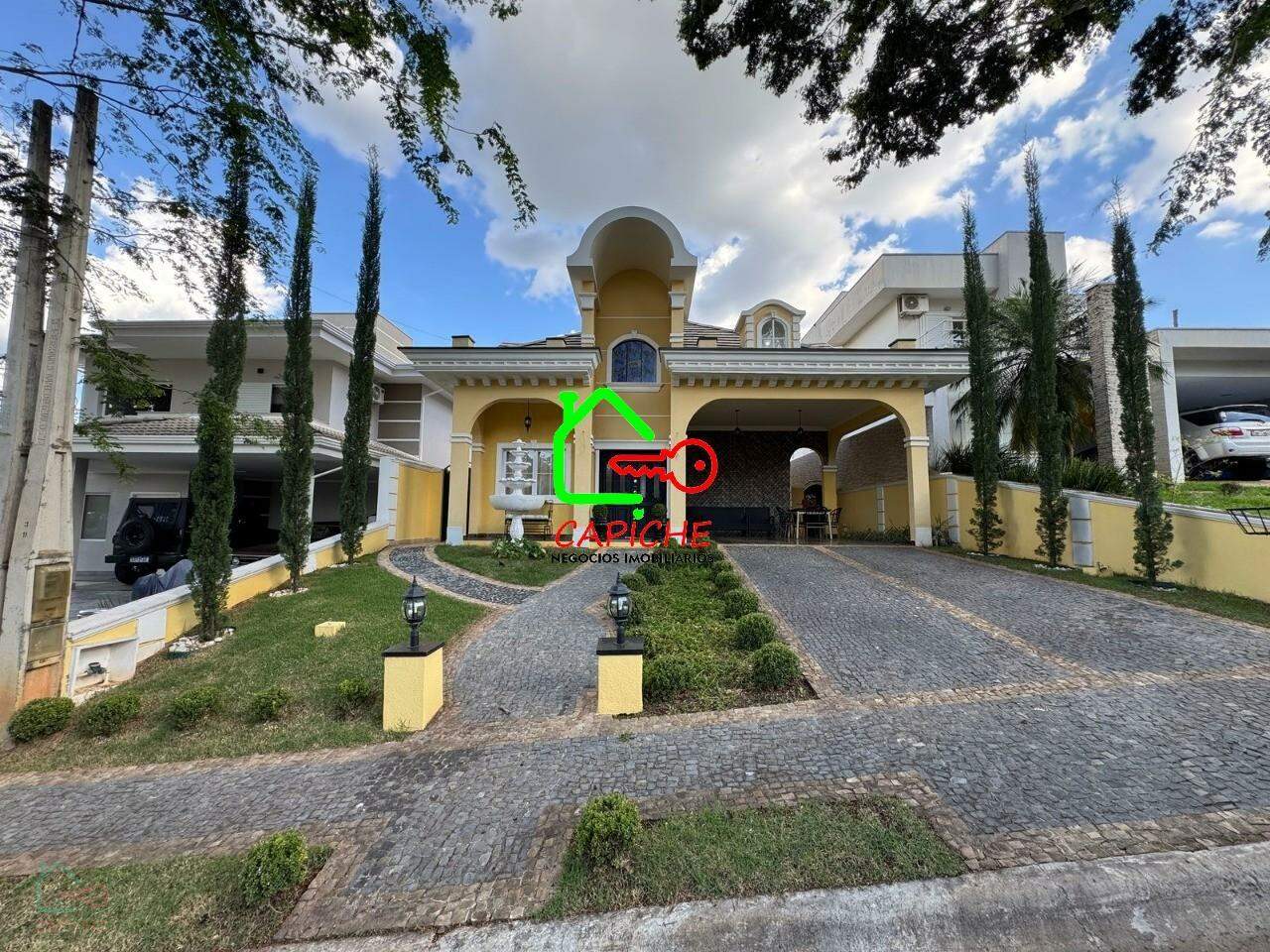 Casa de Condomínio, 3 quartos - Foto 10