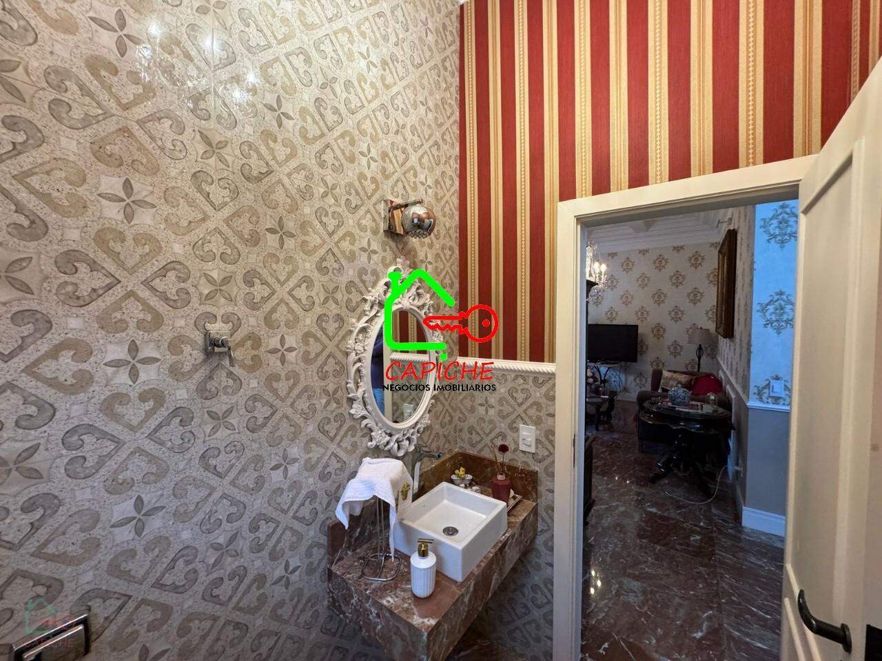 Casa de Condomínio, 3 quartos - Foto 18