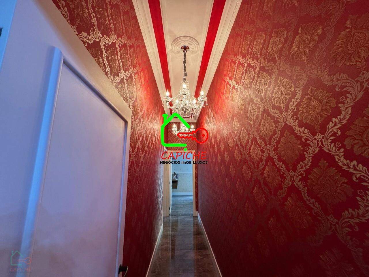 Casa de Condomínio, 3 quartos - Foto 23