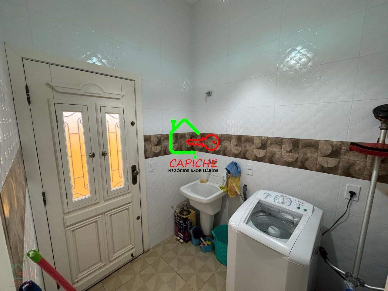 Casa de Condomínio, 3 quartos - Foto 22