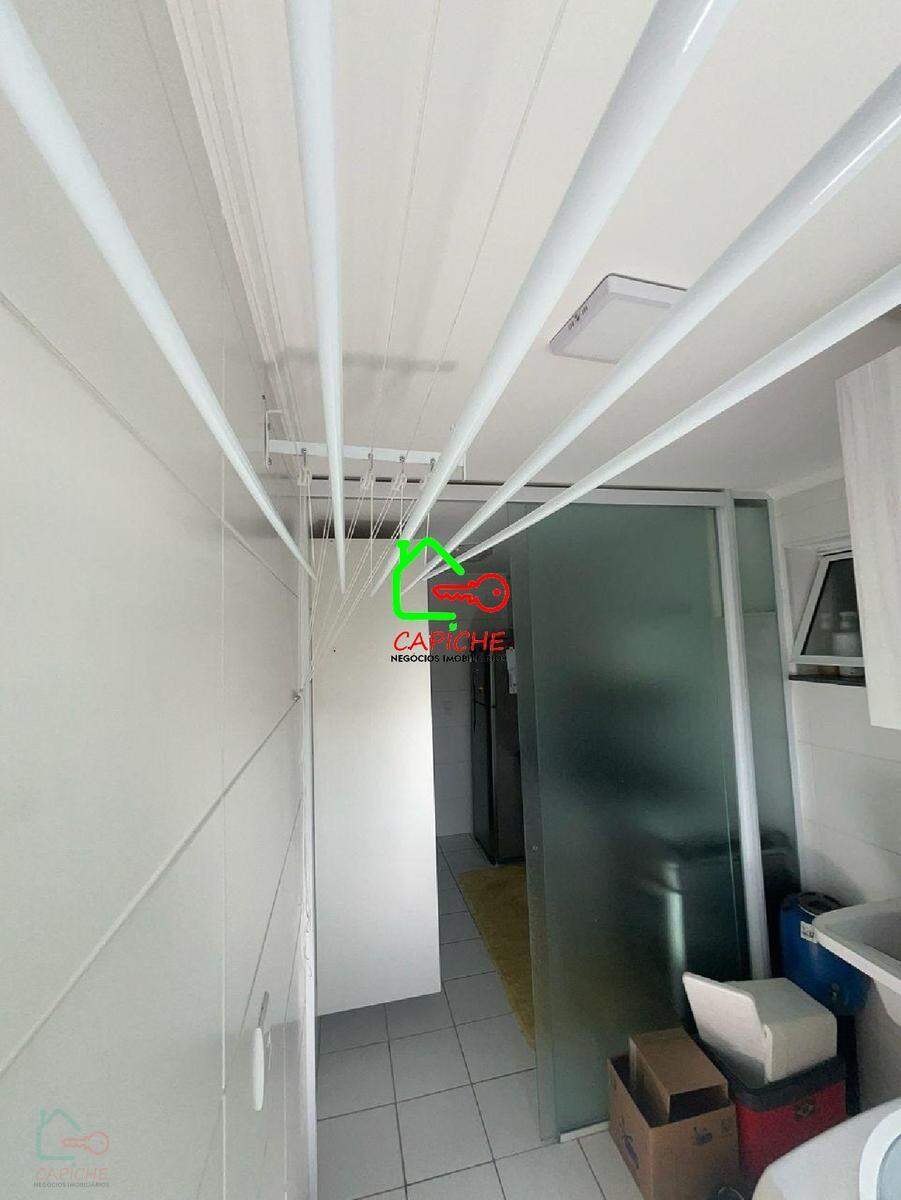 Apartamento, 3 quartos, 88 m² - Foto 36