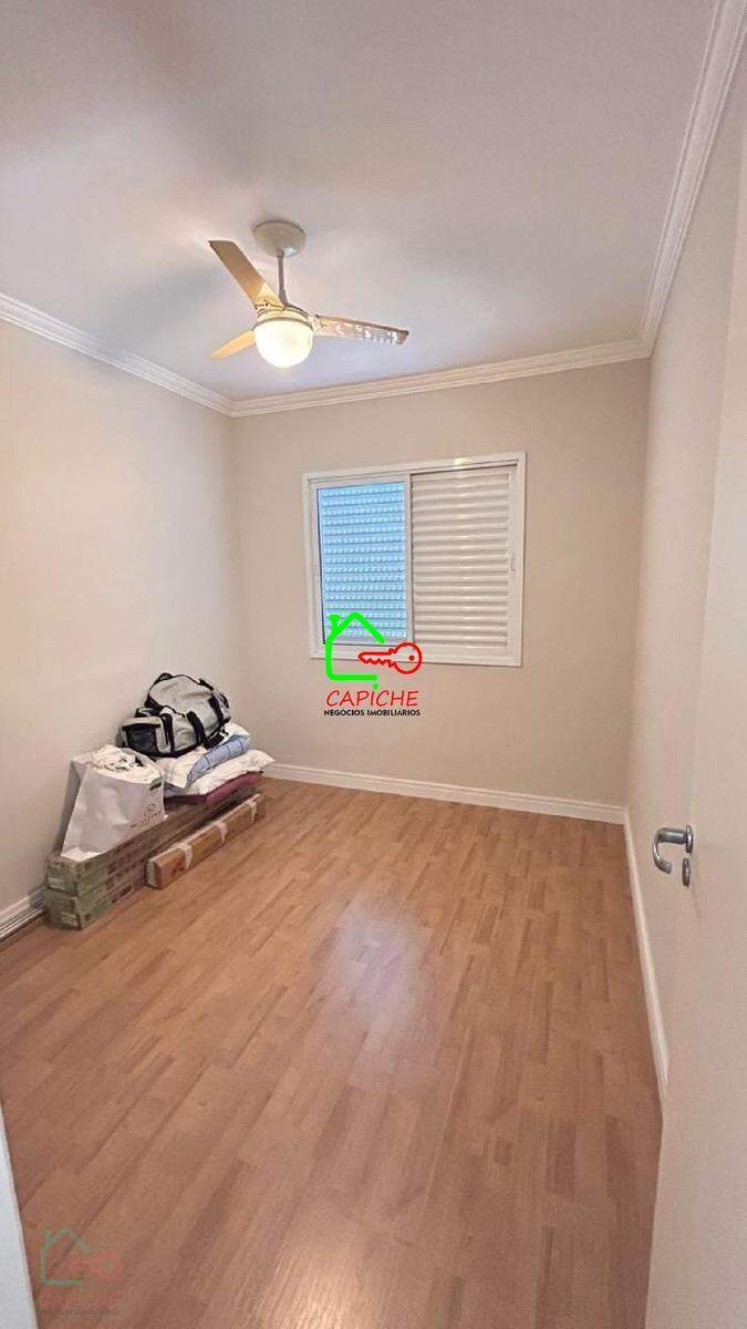 Apartamento, 3 quartos, 88 m² - Foto 11