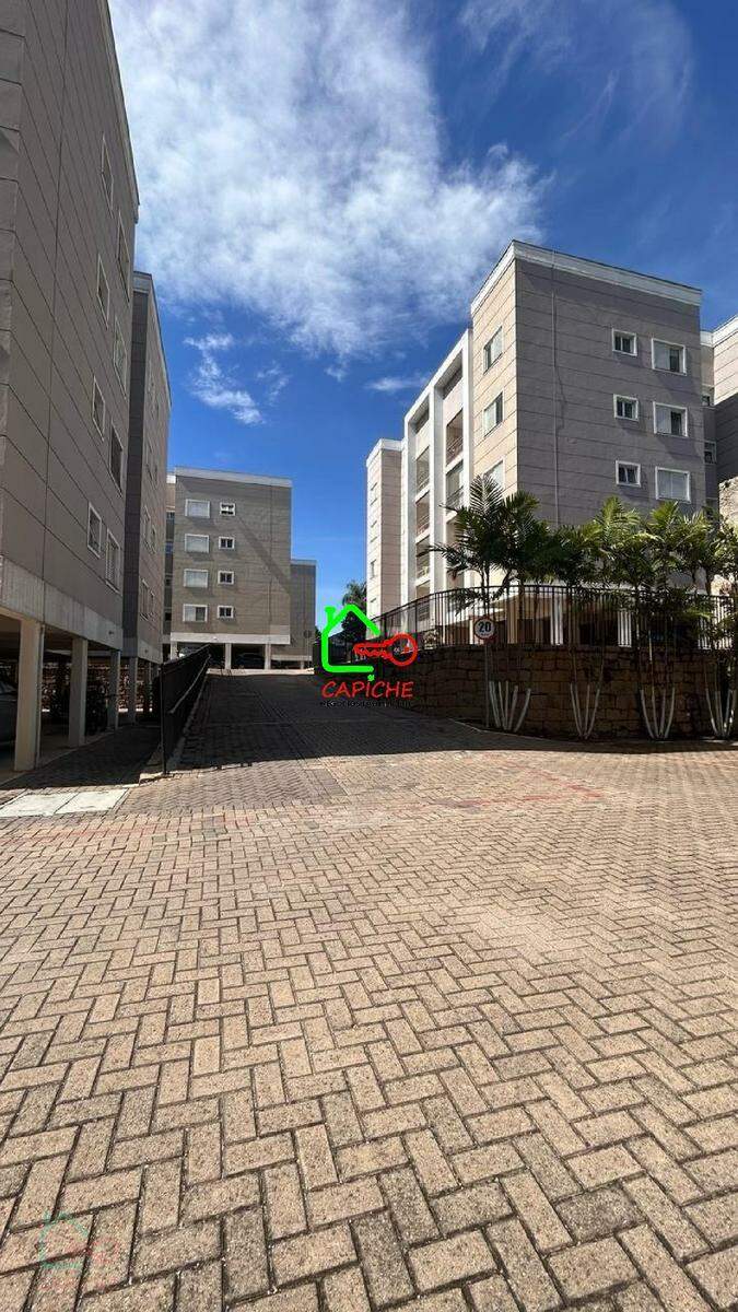 Apartamento, 3 quartos, 88 m² - Foto 27