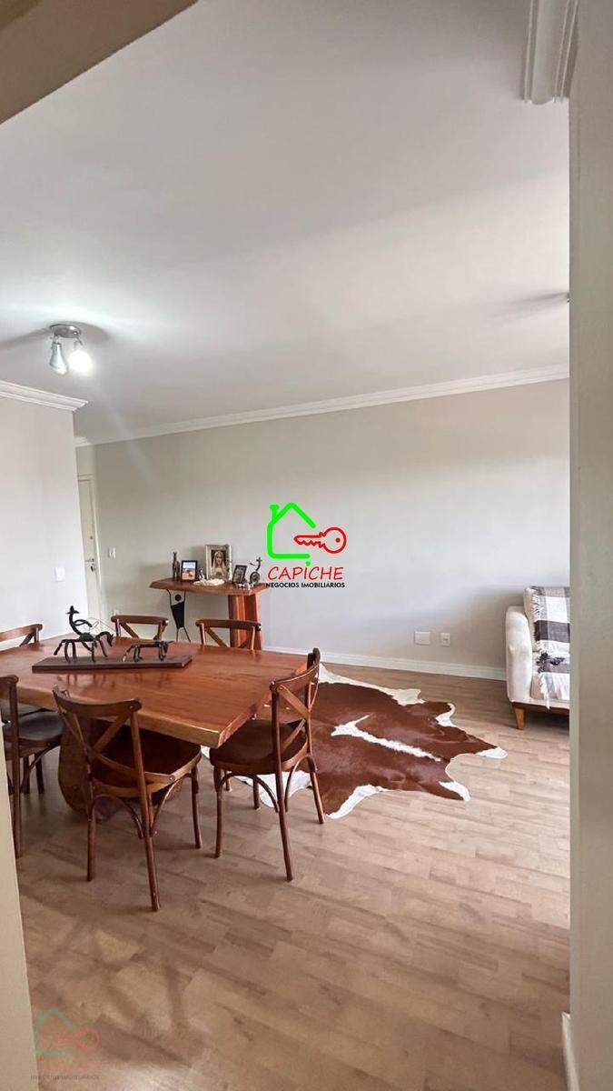 Apartamento, 3 quartos, 88 m² - Foto 8