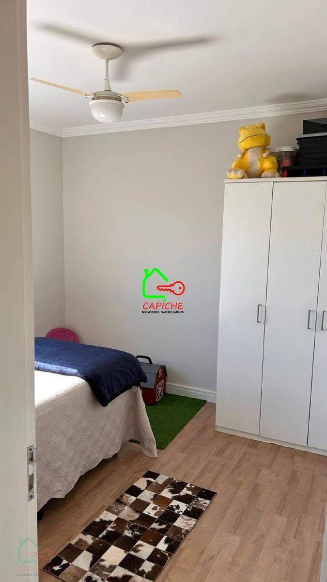 Apartamento, 3 quartos, 88 m² - Foto 18
