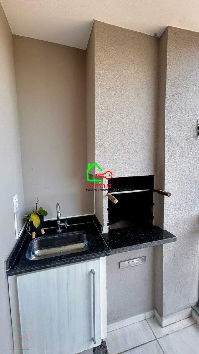Apartamento, 3 quartos, 88 m² - Foto 32