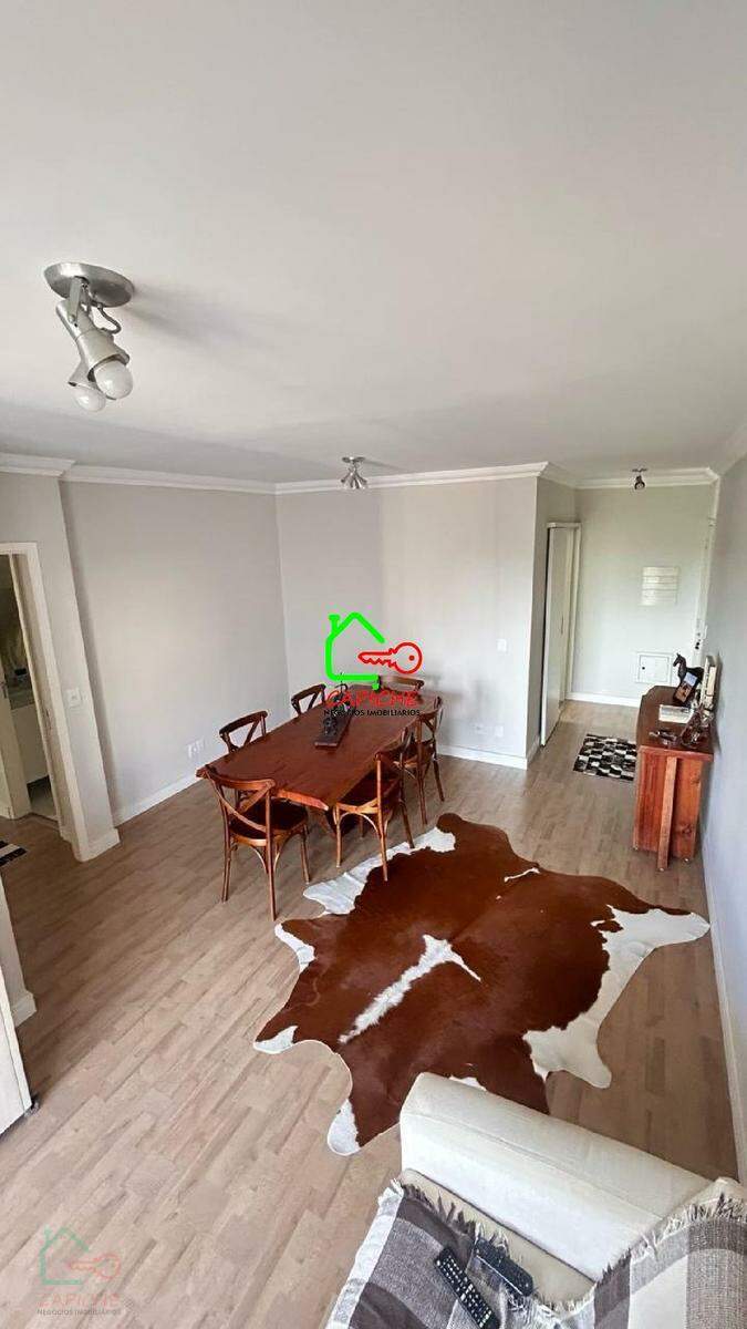 Apartamento, 3 quartos, 88 m² - Foto 9
