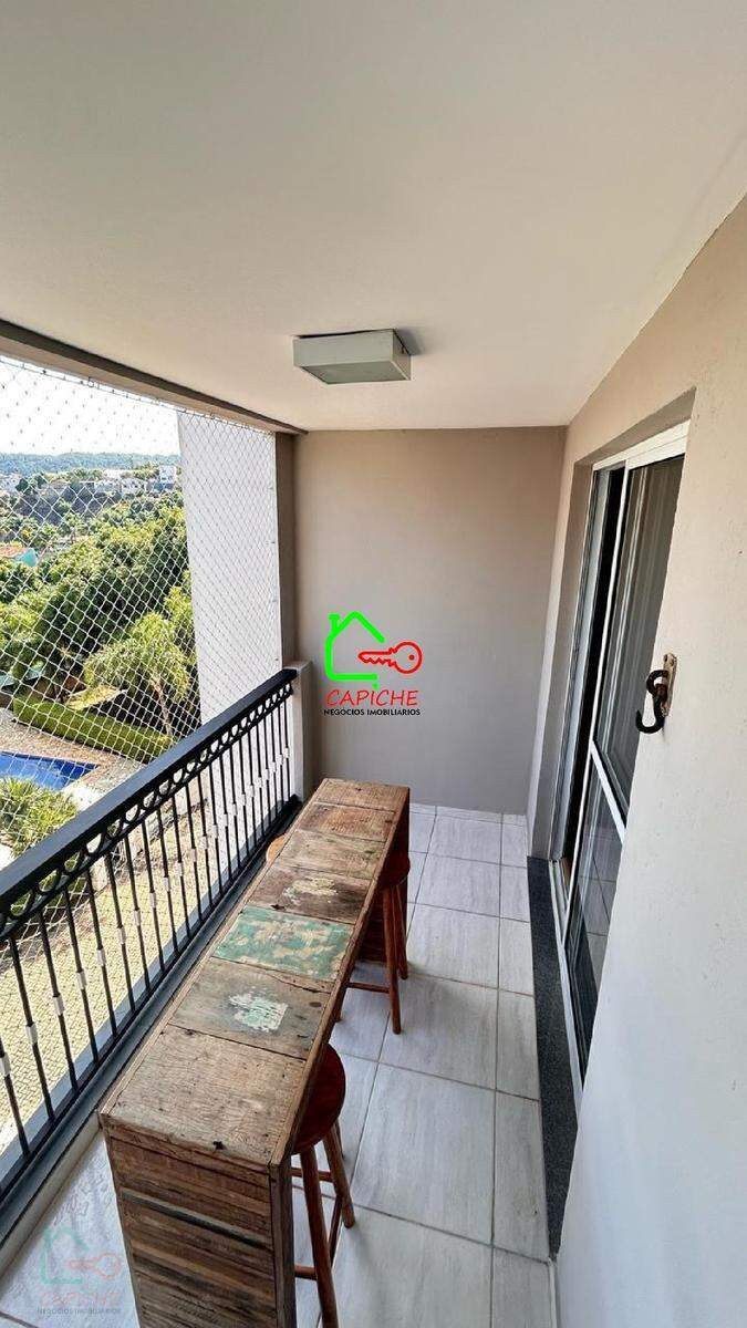 Apartamento, 3 quartos, 88 m² - Foto 28