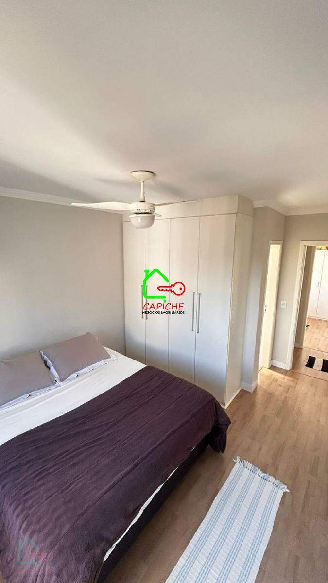 Apartamento, 3 quartos, 88 m² - Foto 20