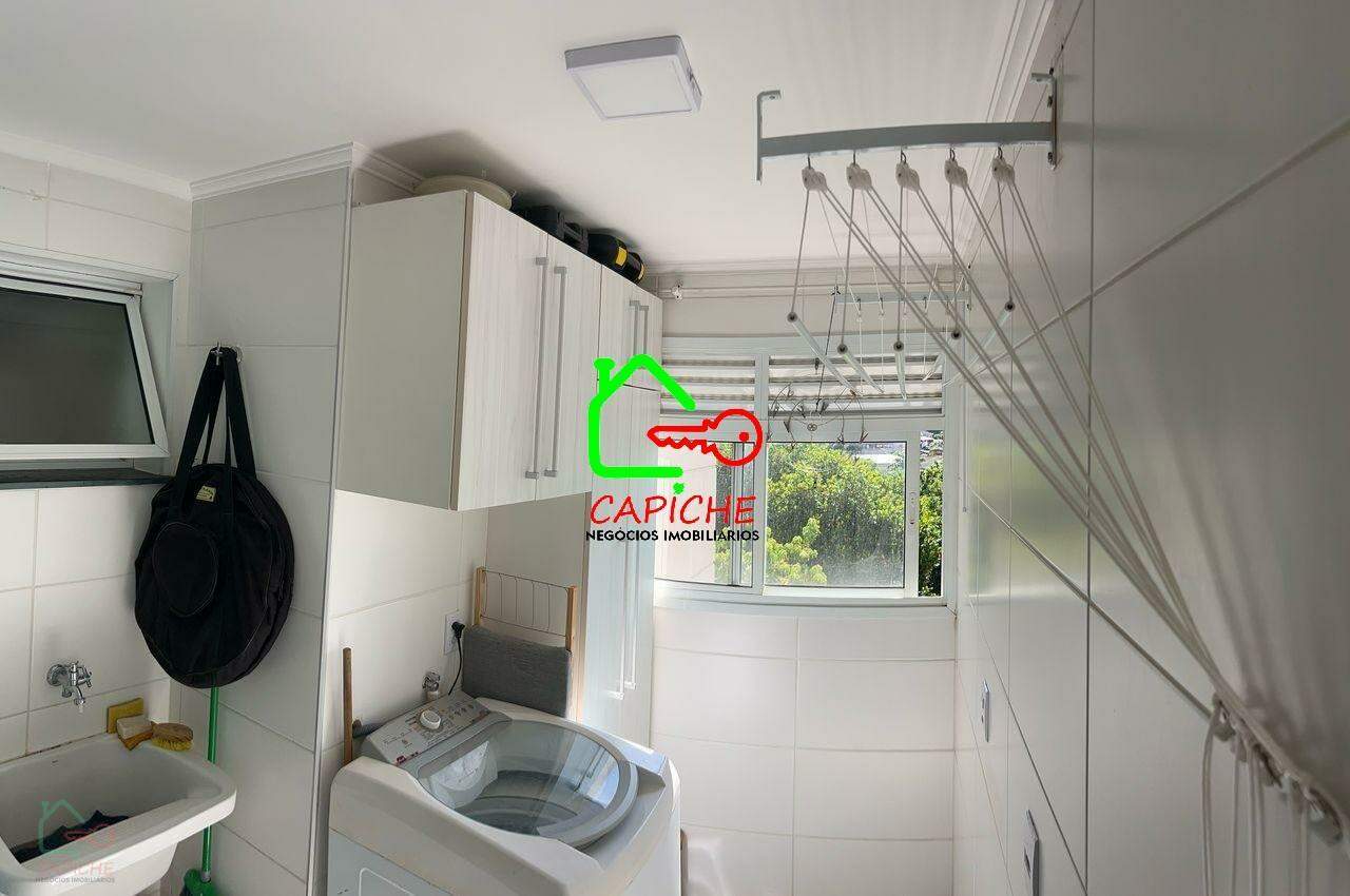 Apartamento, 3 quartos, 88 m² - Foto 4