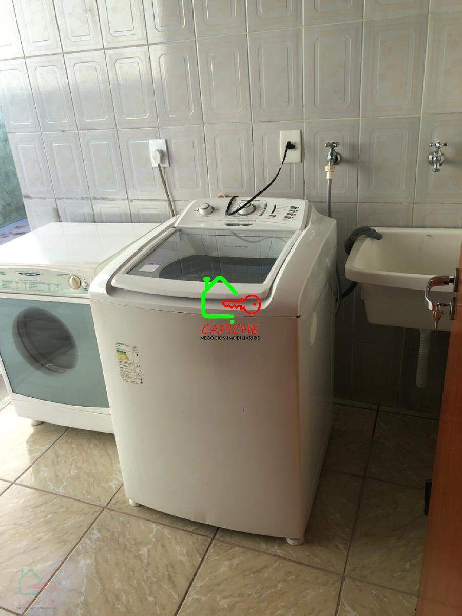 Casa de Condomínio, 4 quartos - Foto 41