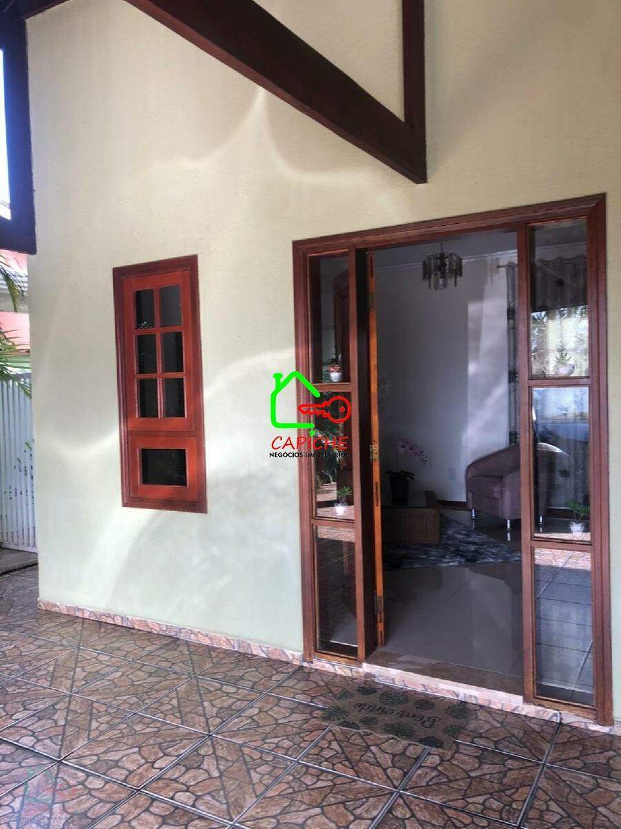 Casa de Condomínio, 4 quartos - Foto 13