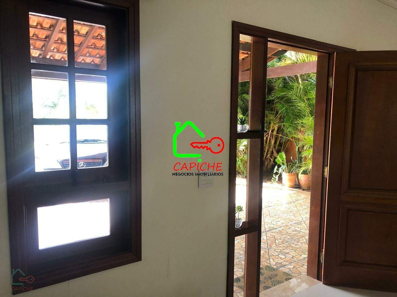 Casa de Condomínio, 4 quartos - Foto 11