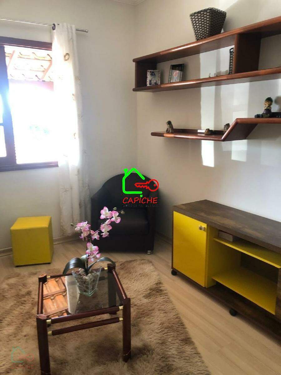 Casa de Condomínio, 4 quartos - Foto 36