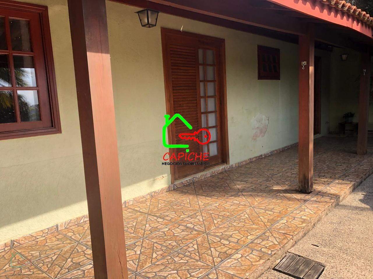 Casa de Condomínio, 4 quartos - Foto 17