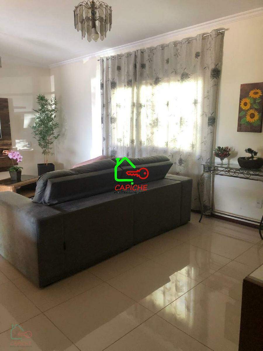 Casa de Condomínio, 4 quartos - Foto 8