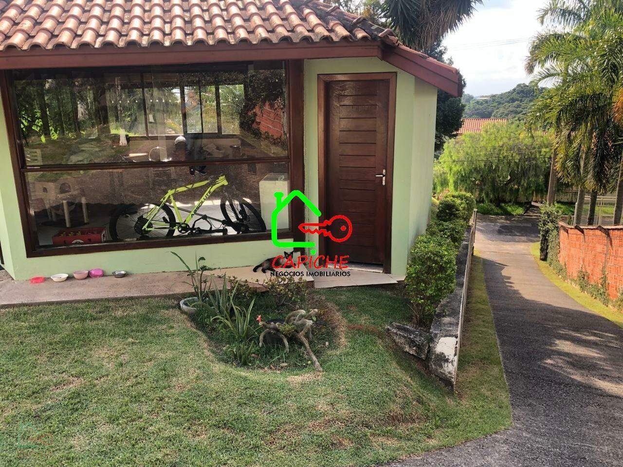 Casa de Condomínio, 4 quartos - Foto 22