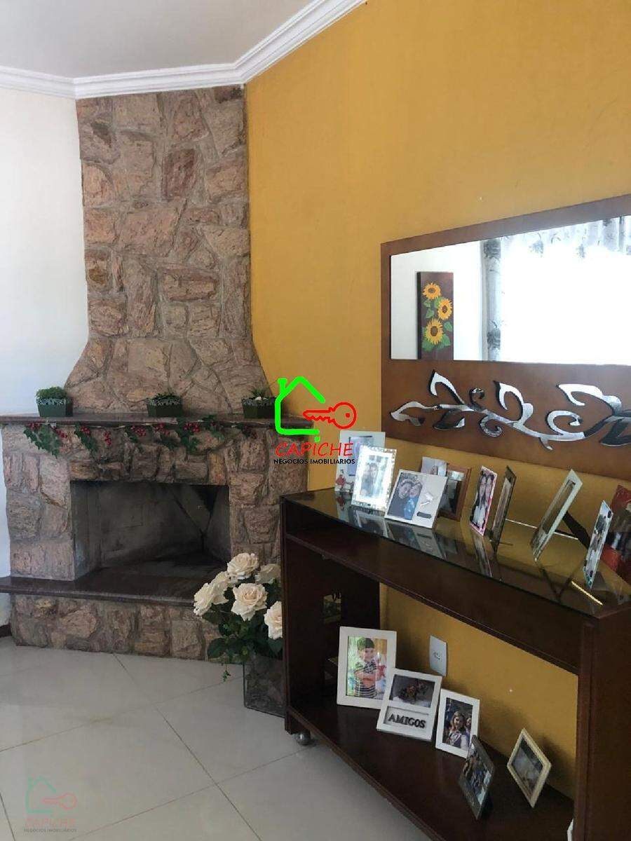 Casa de Condomínio, 4 quartos - Foto 9