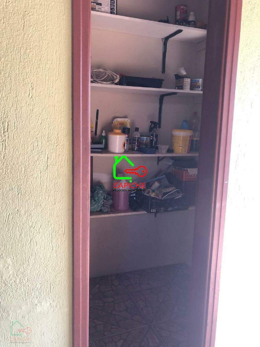 Casa de Condomínio, 4 quartos - Foto 12