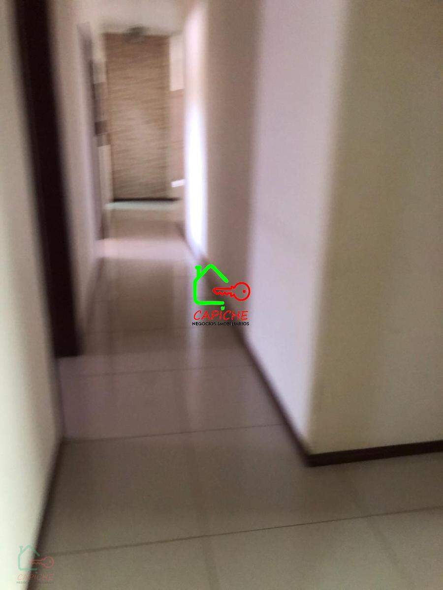 Casa de Condomínio, 4 quartos - Foto 27