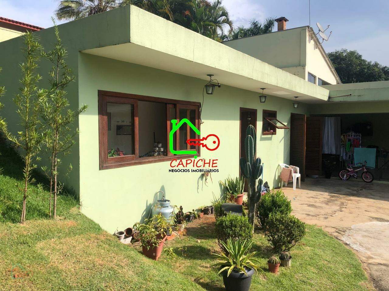 Casa de Condomínio, 4 quartos - Foto 20