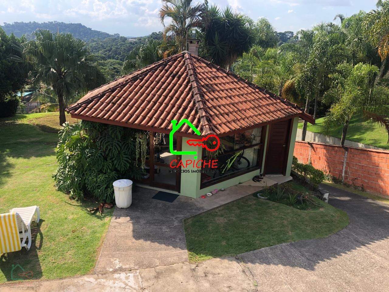 Casa de Condomínio, 4 quartos - Foto 19